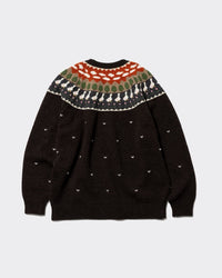 Unlikely 26AW Fair Isle "Duck"