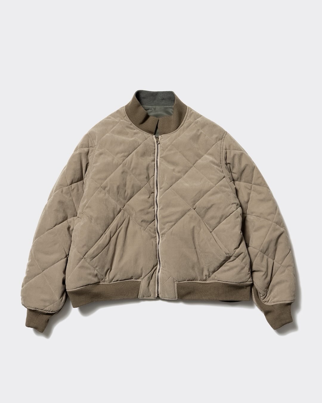 Unlikely 26AW Reversible WEP Cruiser