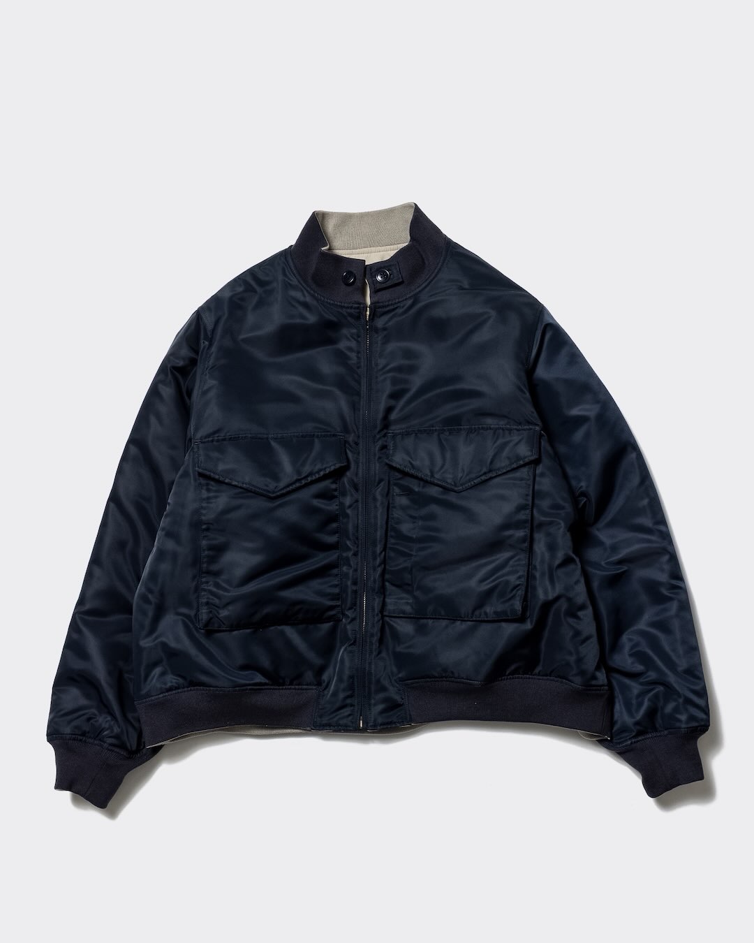 Unlikely 26AW Reversible WEP Cruiser