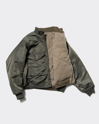 Unlikely 26AW Reversible WEP Cruiser