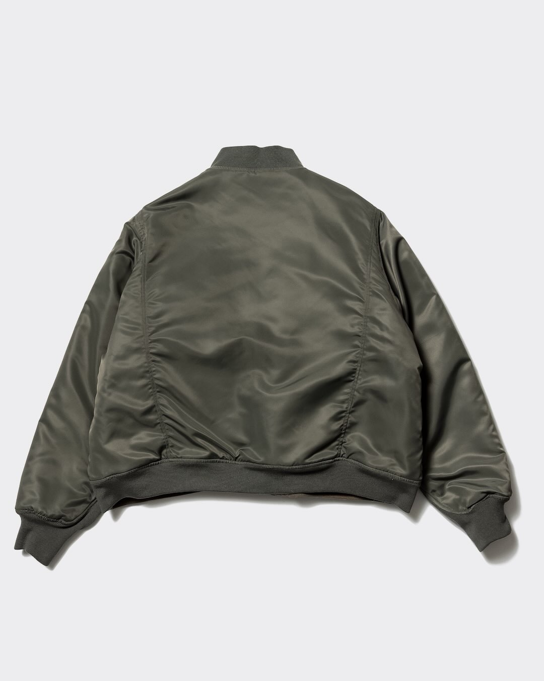 Unlikely 26AW Reversible WEP Cruiser