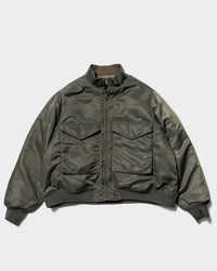 Unlikely 26AW Reversible WEP Cruiser