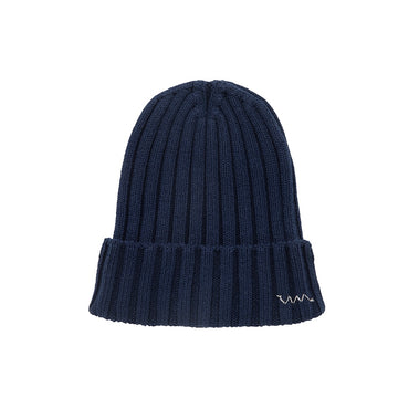 visvim 24SS KNIT CAP COTTON