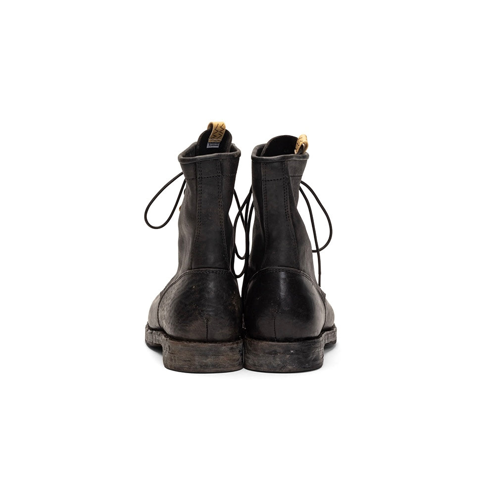 visvim 24SS BATTALION BOOTS-FOLK