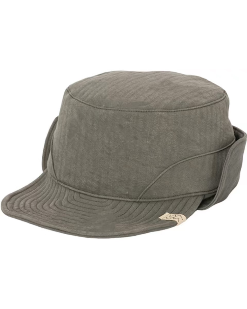 visvim 26AW AFIE FIELD CAP