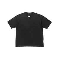 visvim 24SS JUMBO TEE S/S (C/SI)