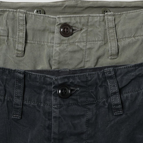 HERILL 26AW M43 Field Trousers
