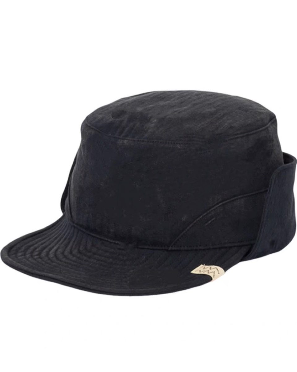 visvim 26AW AFIE FIELD CAP