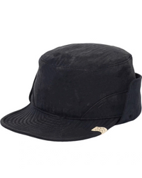 visvim 26AW AFIE FIELD CAP