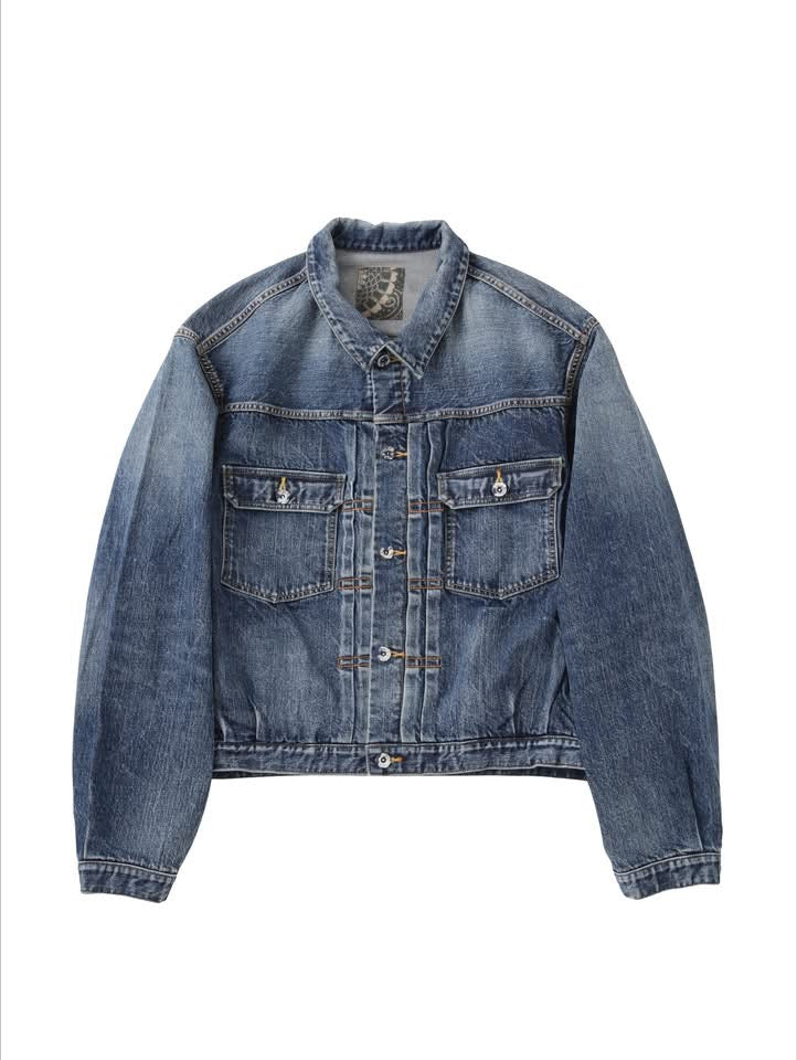 I.C.T. / SS 101X JKT DRY-1008