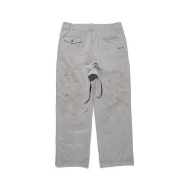 BOW WOW 24SS GALAXY SYRUP WORK TROUSERS