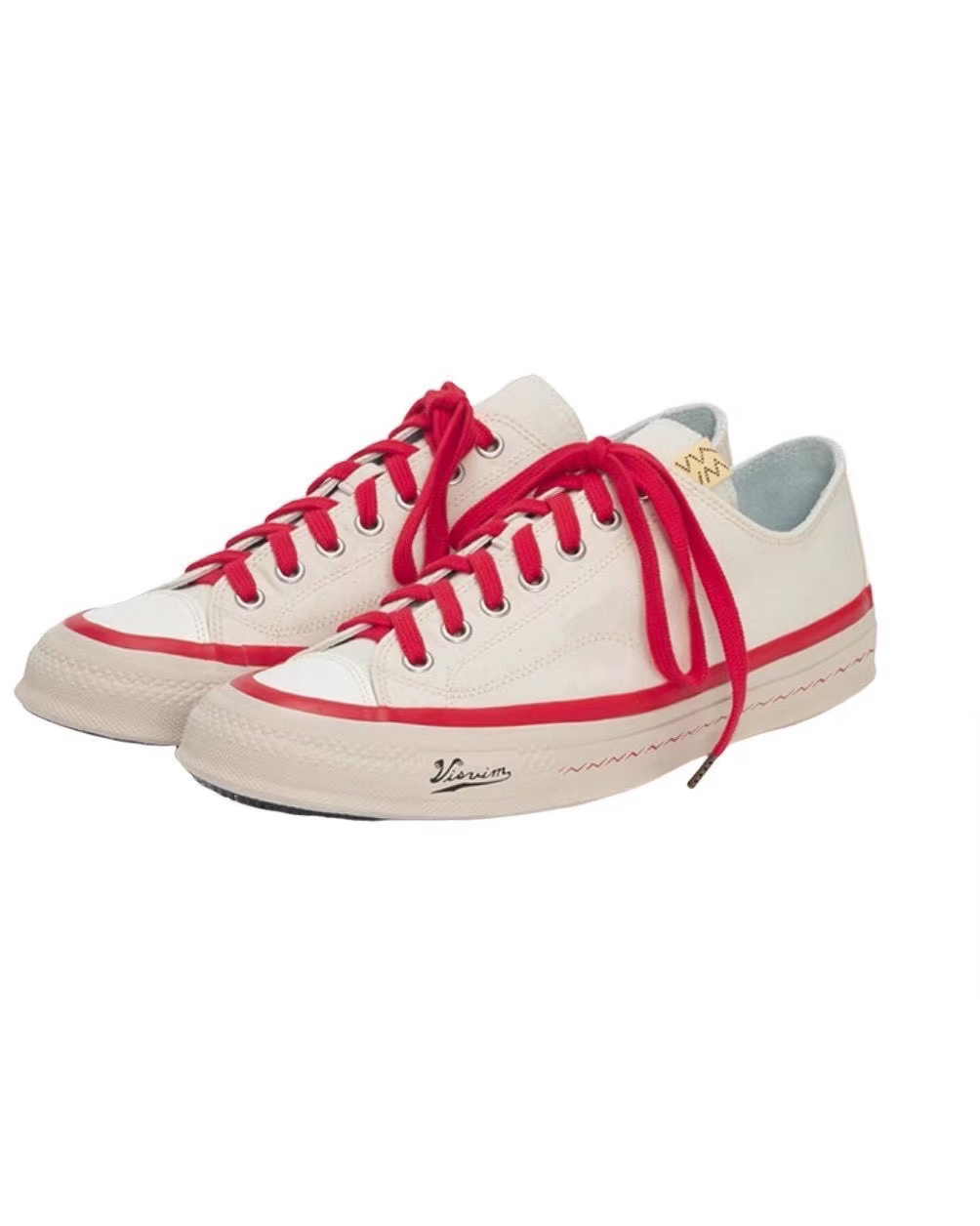 visvim 26AW SKAGWAY LO