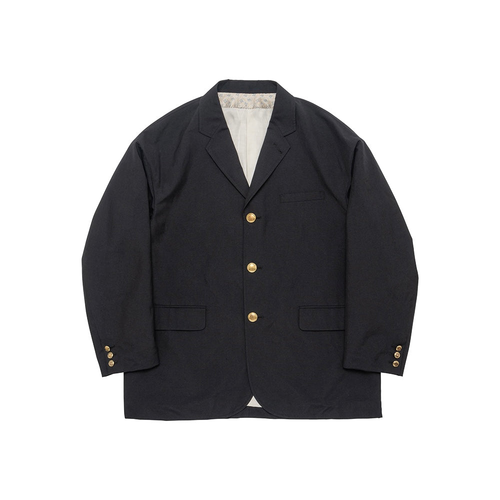 visvim 24SS BOWEN BLAZER