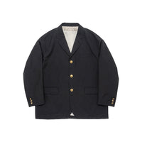 visvim 24SS BOWEN BLAZER