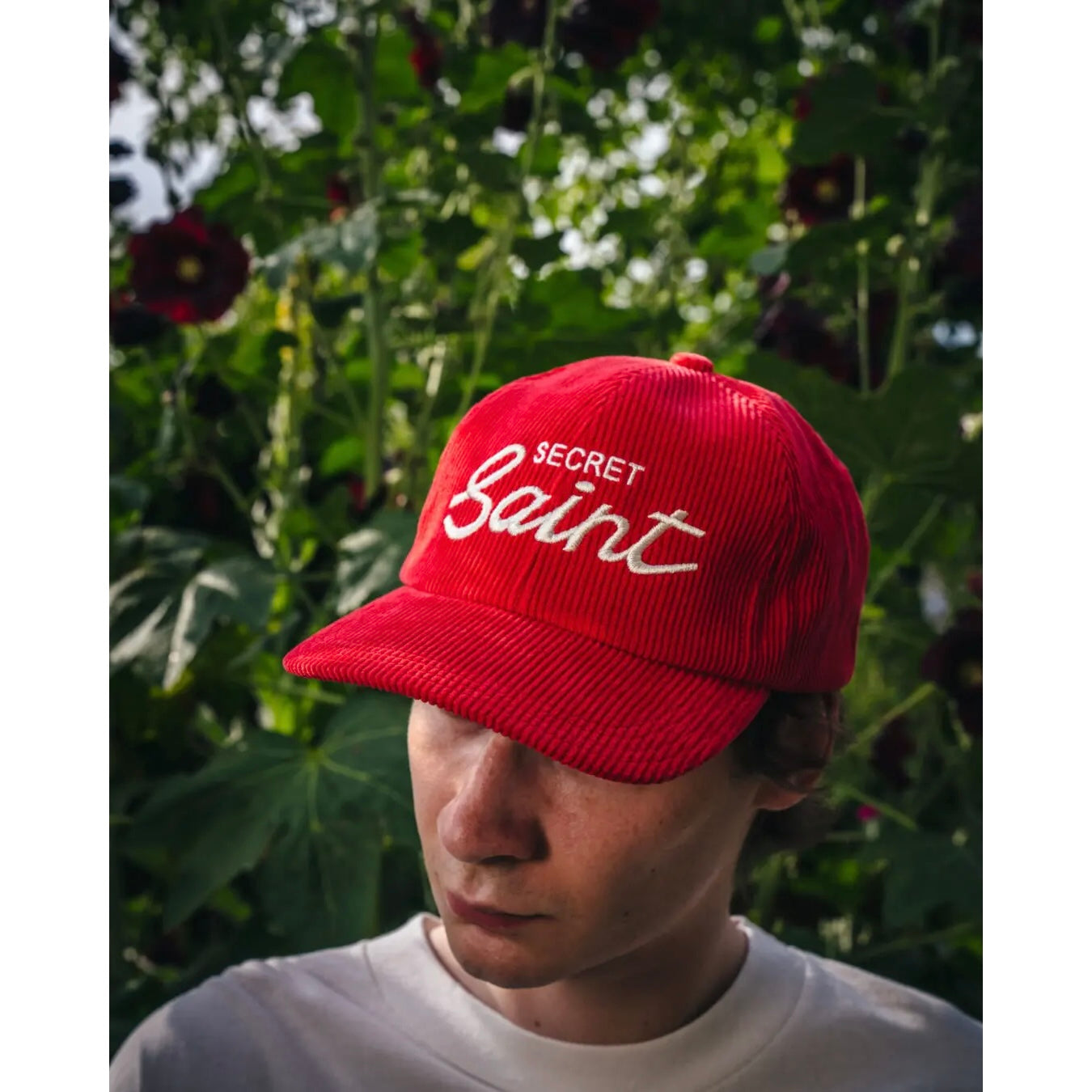 SAINT Mxxxxxx 24AW CAP_SECRET