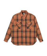 N.HOOLYWOOD COMPILE × BIG MAC SHIRT