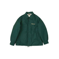 visvim MOTORS CLUB / COACH DOWN JKT