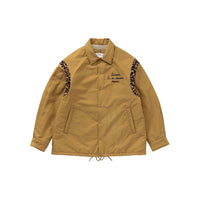 visvim 24AW COACH JKT