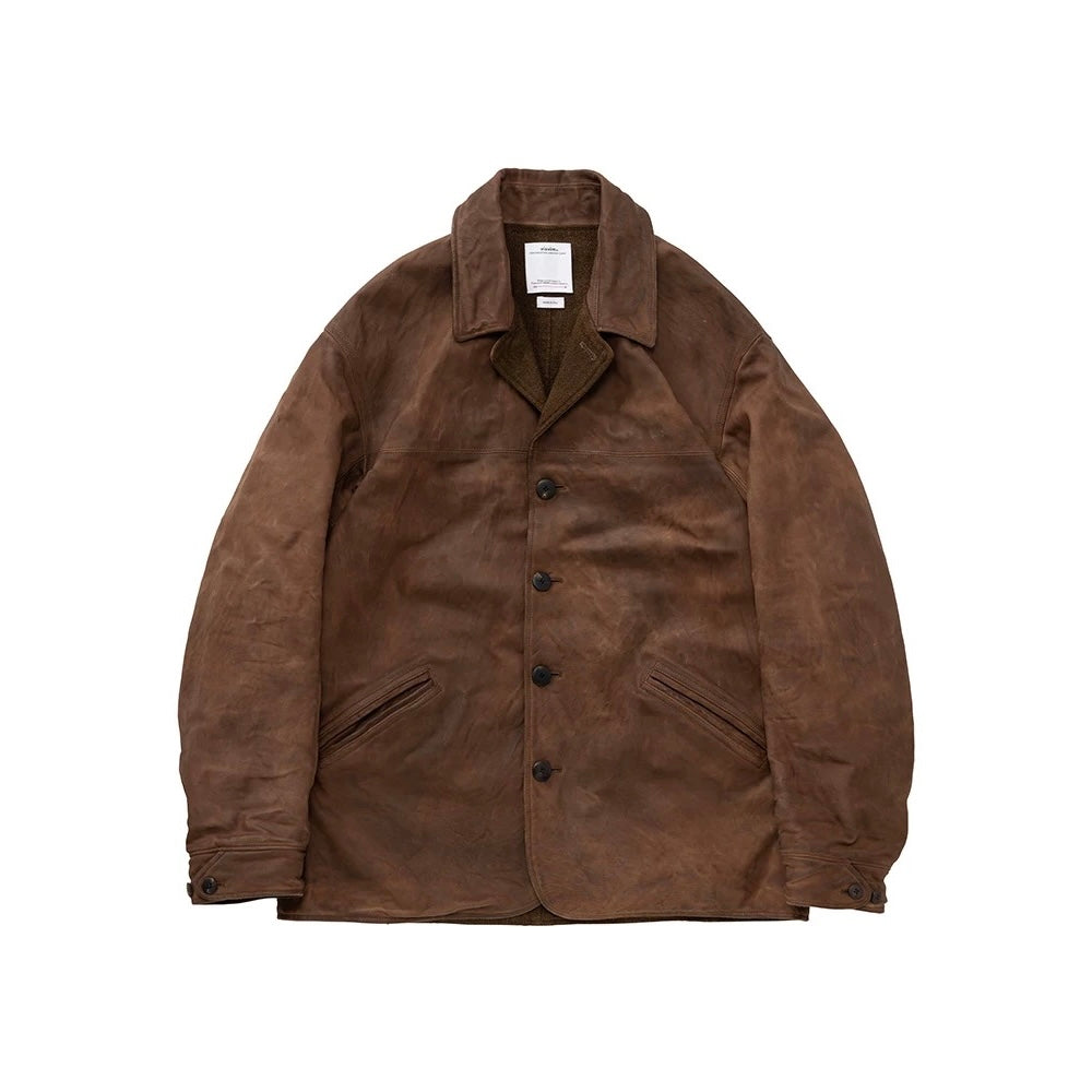 visvim 24AW COGAN JKT IT