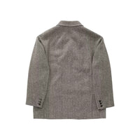 visvim 24AW REGIS BLAZER (DONEGAL TWEED)