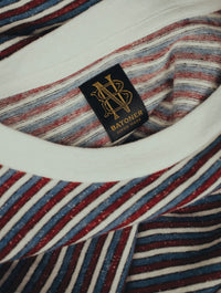 BATONER for WLT / EX OCHIWATA T-SHIRT