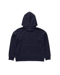visvim 25AW JUMBO SB HOODIE P.O.(SUPERFINE)