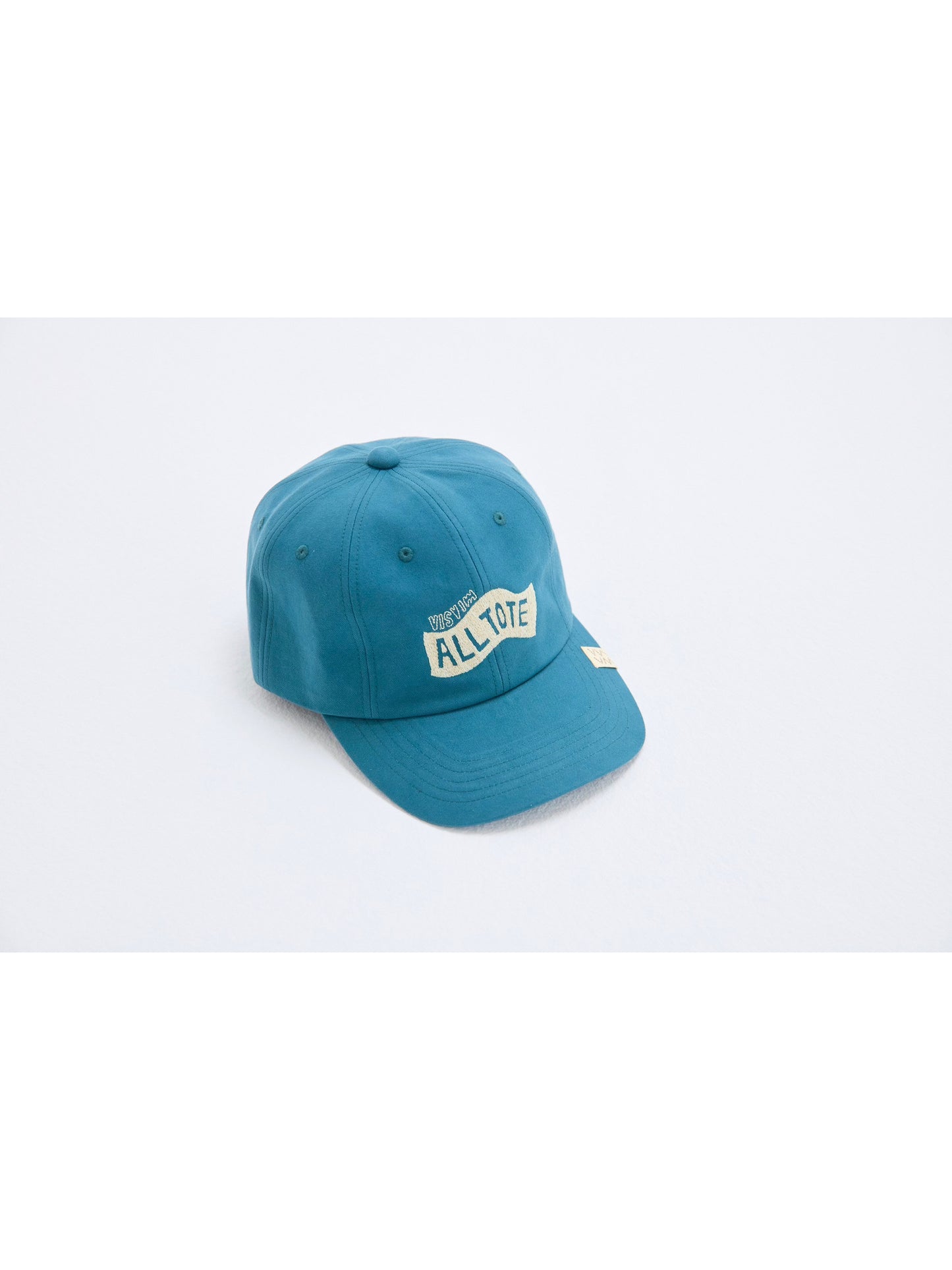 visvim 25SS SPOT EXCELSIOR II CAP