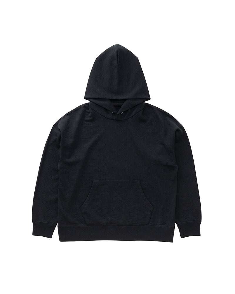 visvim 25AW JUMBO SB HOODIE P.O.(SUPERFINE)
