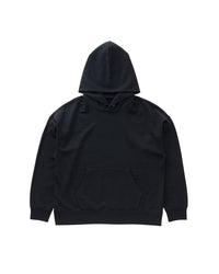 visvim 25AW JUMBO SB HOODIE P.O.(SUPERFINE)