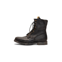 visvim 24SS BATTALION BOOTS-FOLK