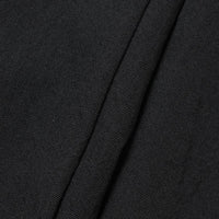 HERILL 25AW Wool Gabardine Trousers