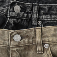 URU 25AW 5 POCKET PANTS