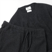 HERILL 24AW American deadstock Sweat pants