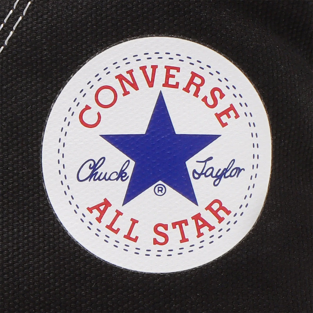 CONVERSE / CANVAS ALL STAR J HI