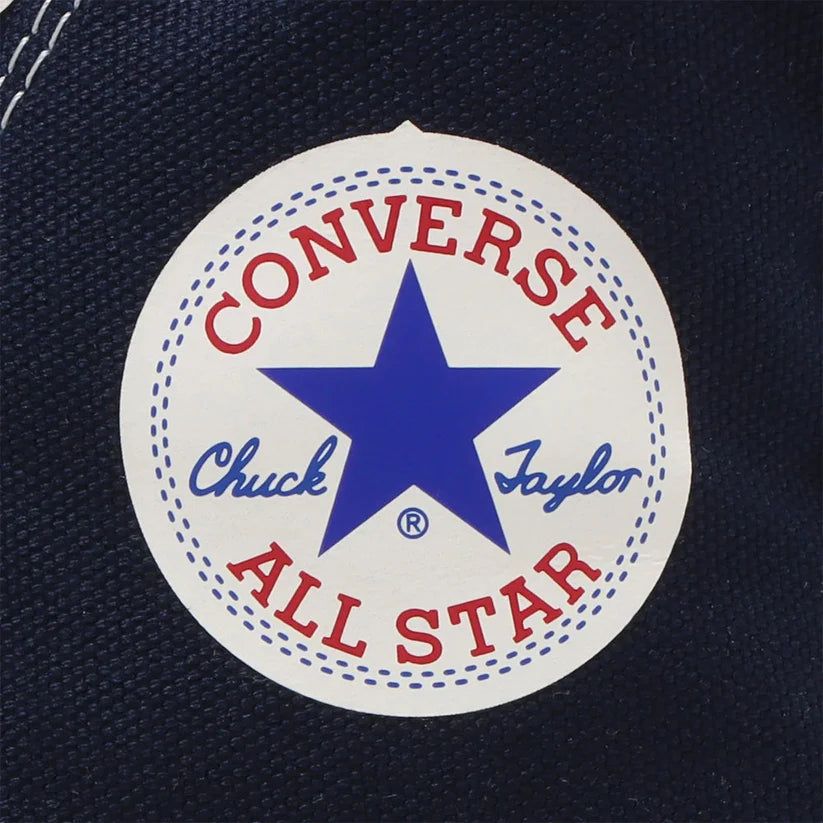 CONVERSE / CANVAS ALL STAR J 80s HI