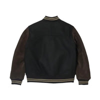 SUGARHILL 25AW Leather Studium Jacket