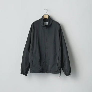 ssstein 25AW Windbreaker Stand Collar Jacket
