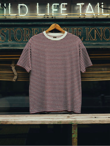 BATONER for WLT / EX OCHIWATA T-SHIRT