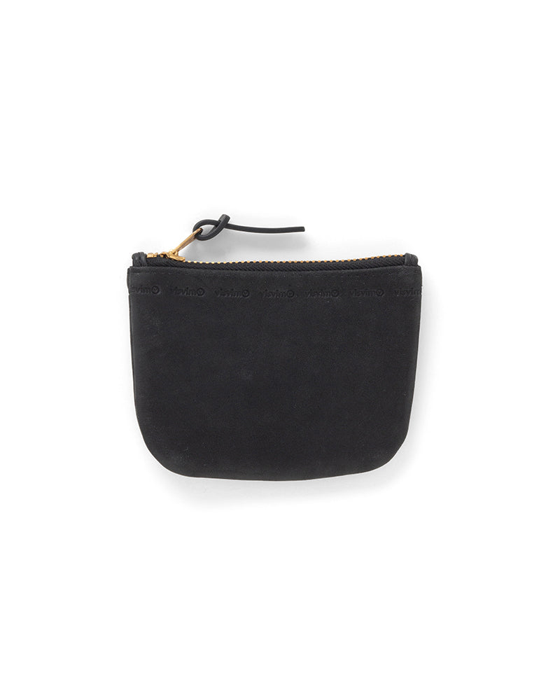 visvim 25AW LEATHER WALLET