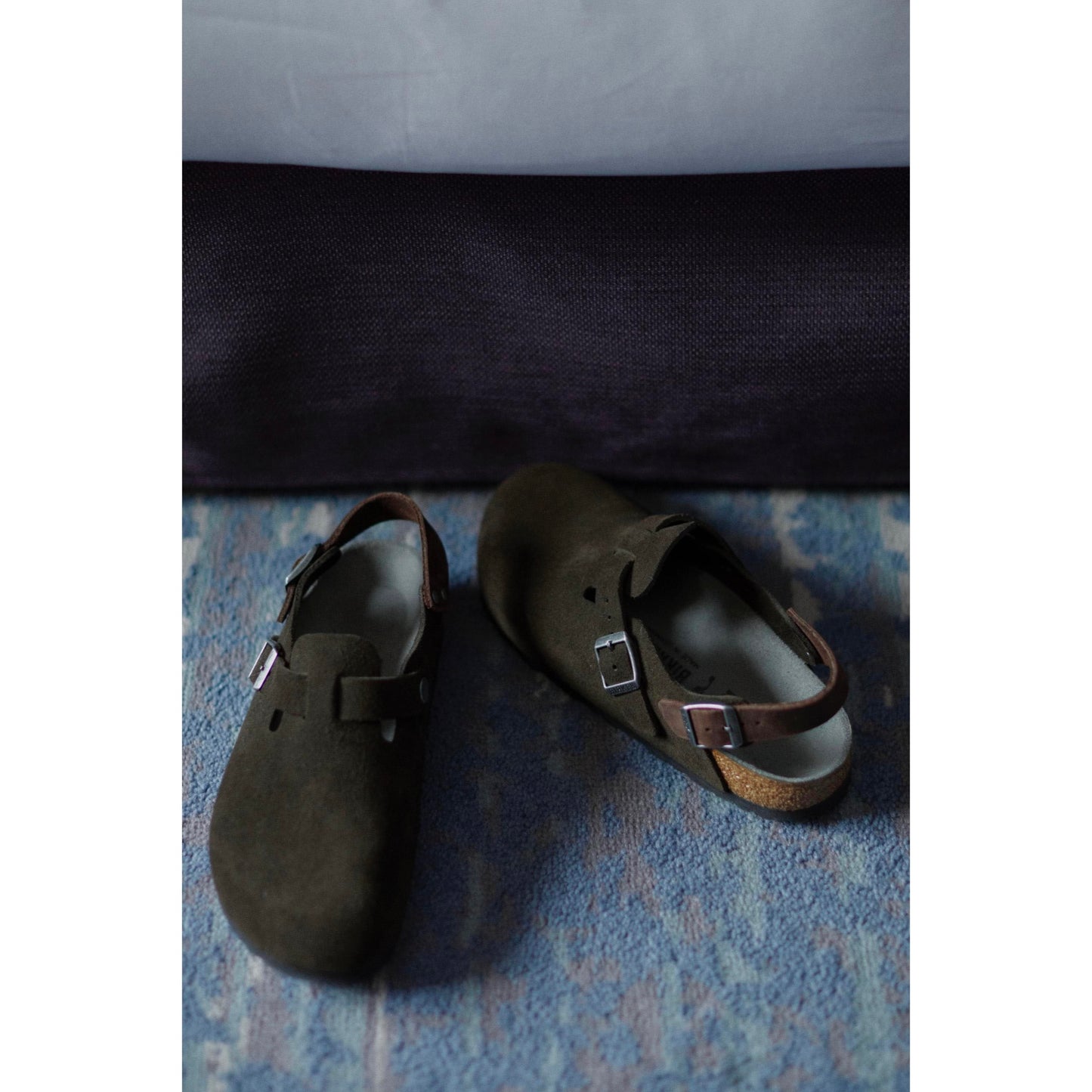 BIRKENSTOCK/  Exclusive TOKIO