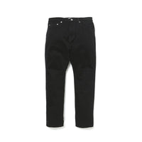 nonnative 24SS DWELLER 5P JEANS 03 COTTON CHINO CLOTH