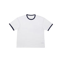 visvim 24SS AMPLUS RINGER TEE S/S