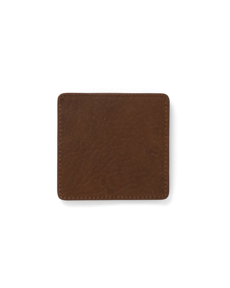 visvim 25AW LEATHER CARD CASE
