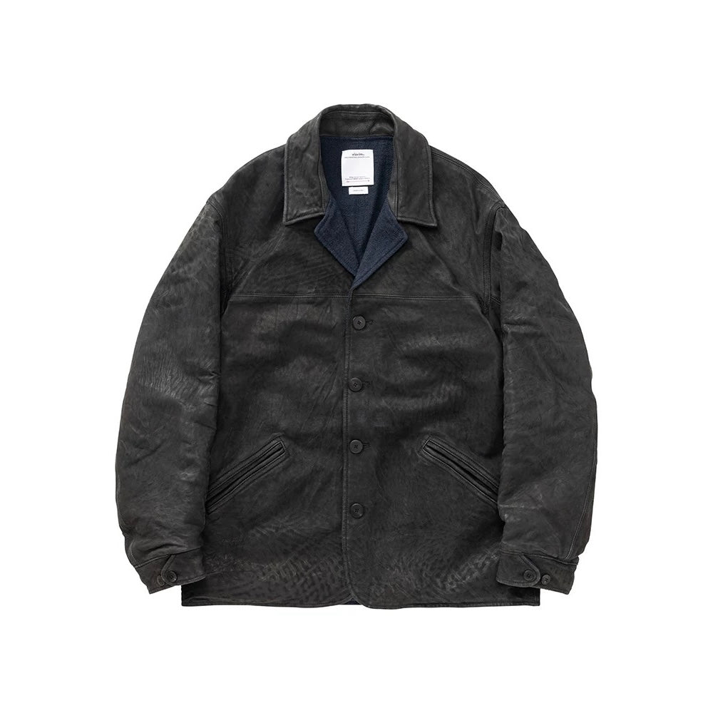 visvim 24AW COGAN JKT IT