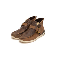 visvim 24SS SKYNYRD RING MOC-FOLK