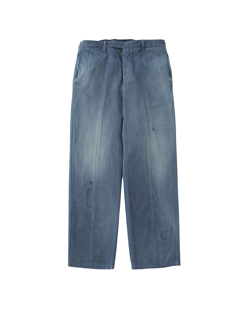 I.C.T. / WIDE SLACKS DMGD