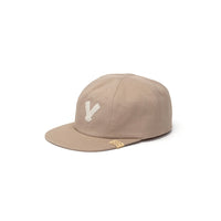 visvim 24SS HONUS CAP