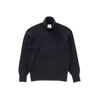 visvim 24AW TURTLENECK KNIT (CASHMERE)