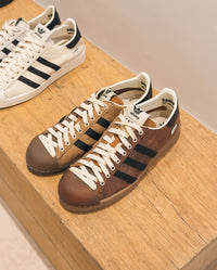 SONG FOR THE MUTE × ADIDAS / SUPERSTAR 82