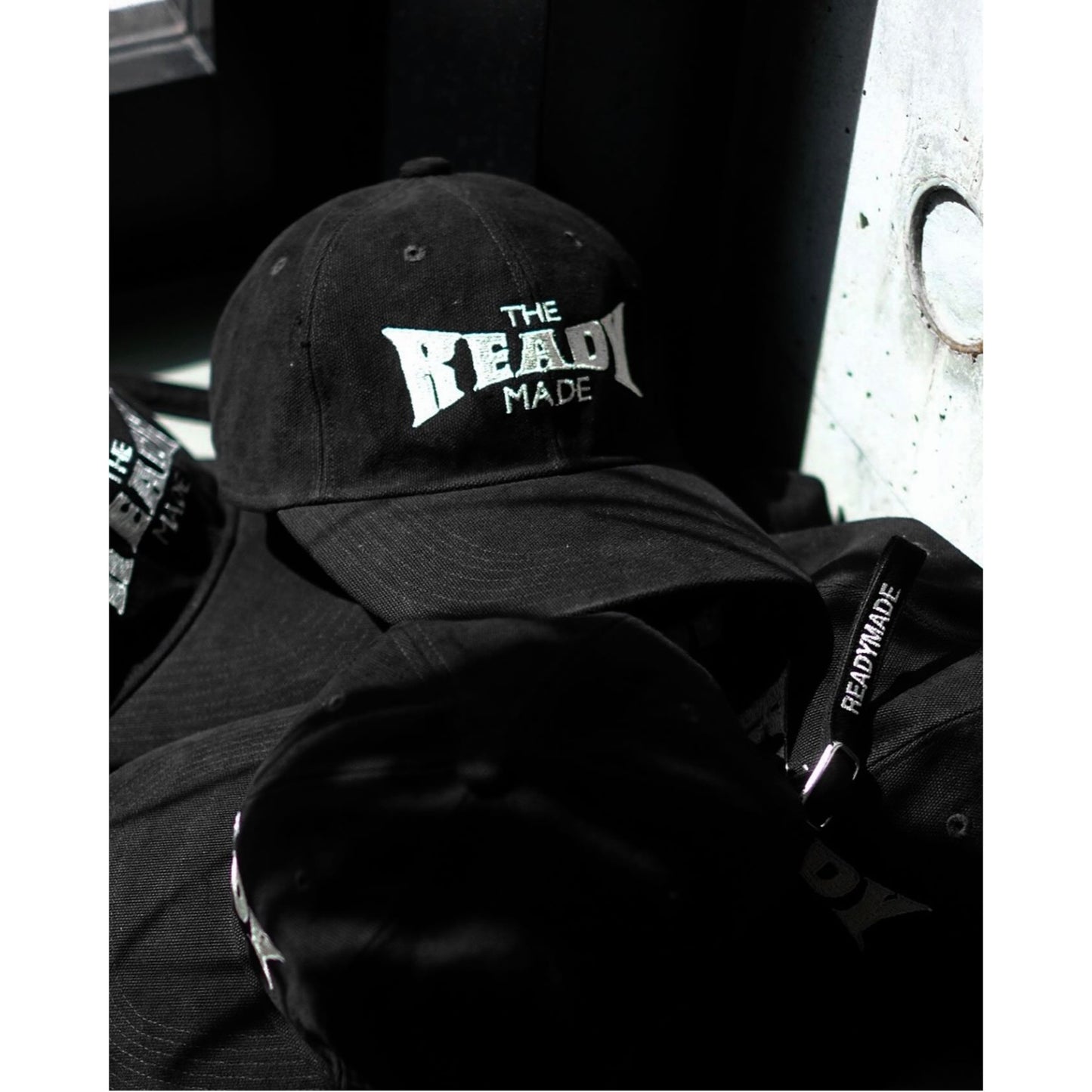 READYMADE / CAP